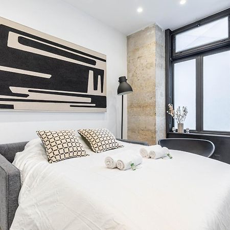 Guestready - Stunning Apartment Near Eiffel Tower Paris Exterior foto