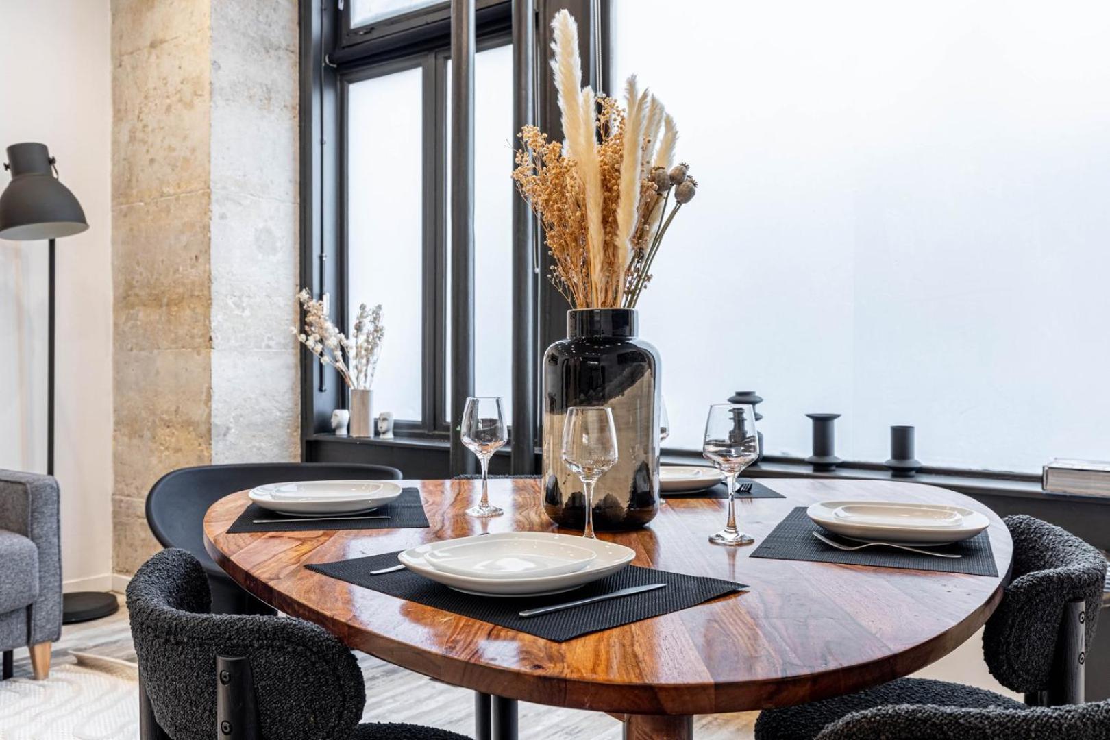 Guestready - Stunning Apartment Near Eiffel Tower Paris Exterior foto
