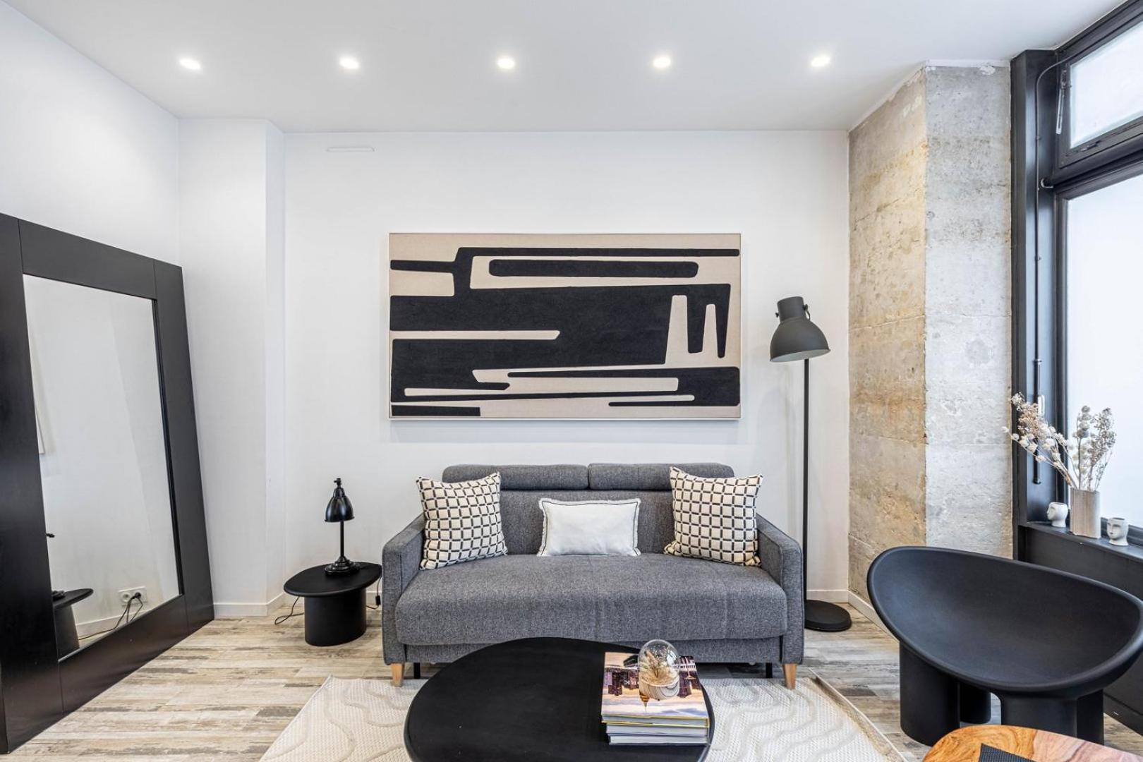Guestready - Stunning Apartment Near Eiffel Tower Paris Exterior foto