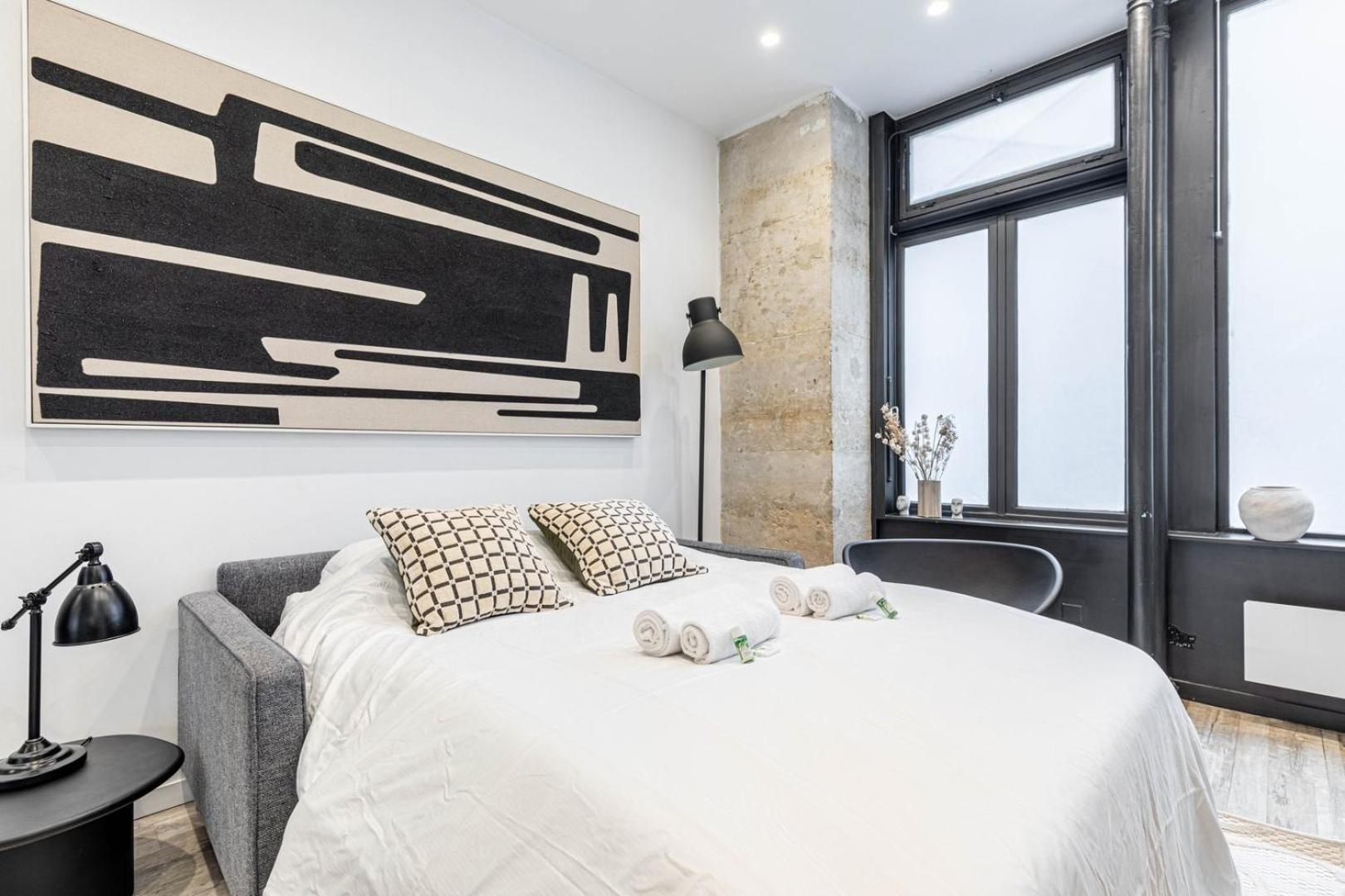 Guestready - Stunning Apartment Near Eiffel Tower Paris Exterior foto