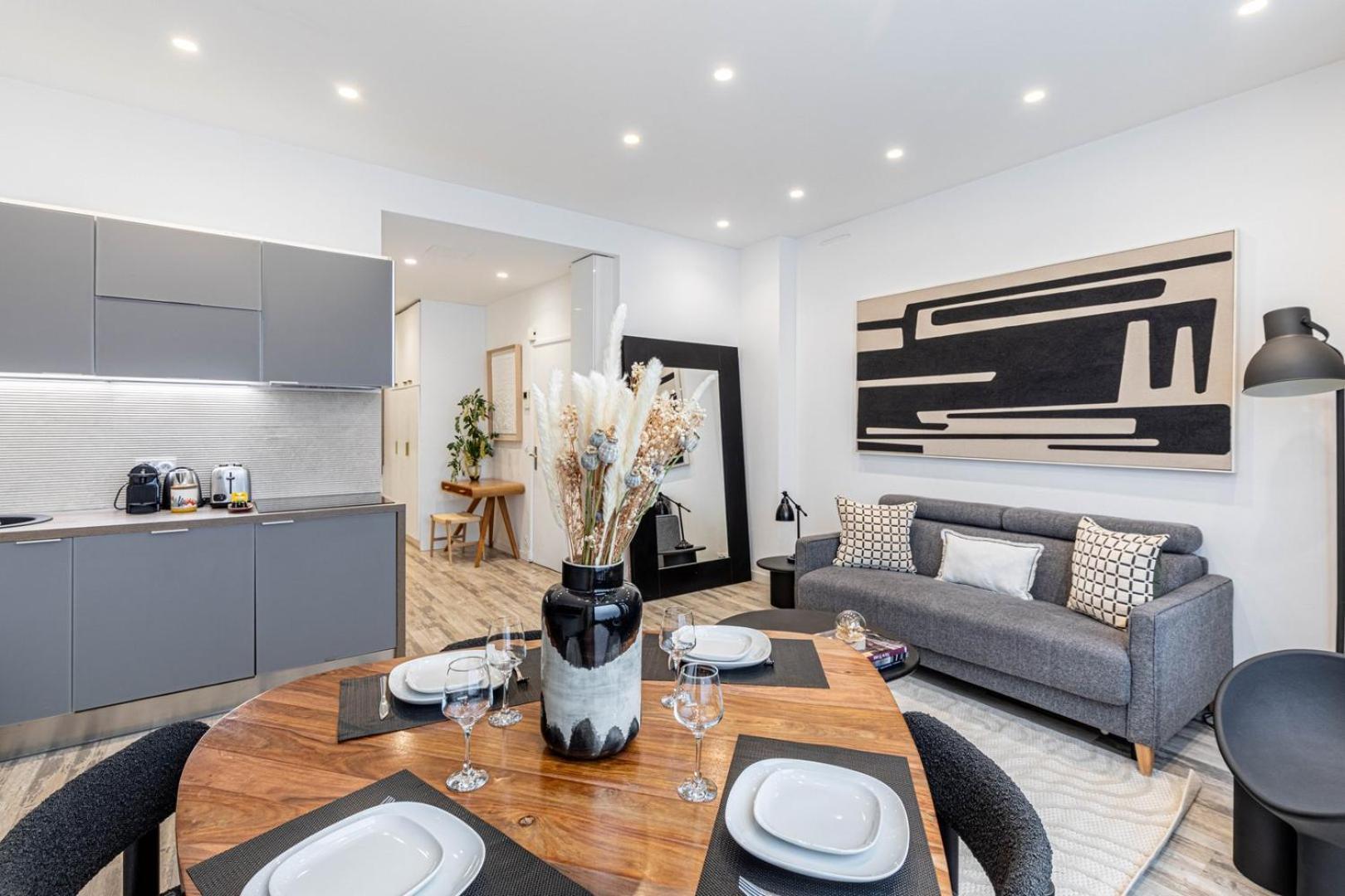 Guestready - Stunning Apartment Near Eiffel Tower Paris Exterior foto