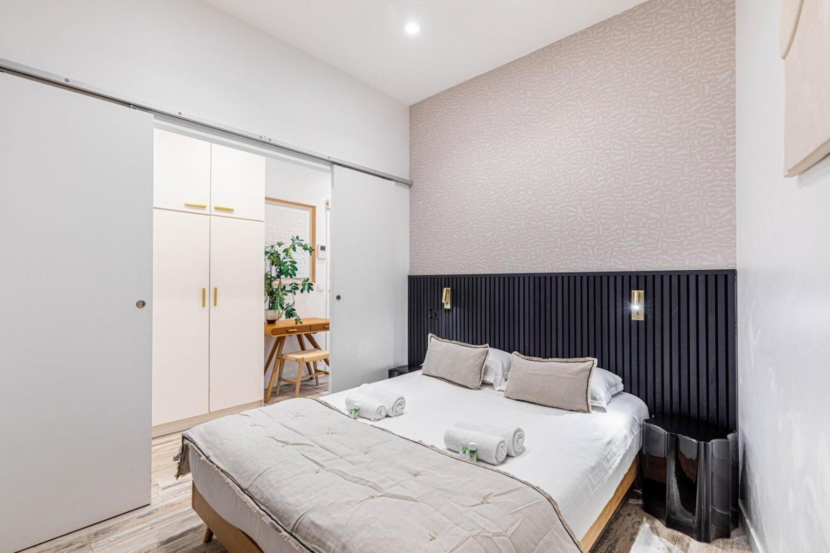 Guestready - Stunning Apartment Near Eiffel Tower Paris Exterior foto