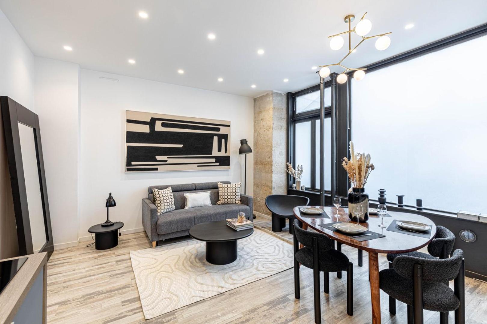 Guestready - Stunning Apartment Near Eiffel Tower Paris Exterior foto