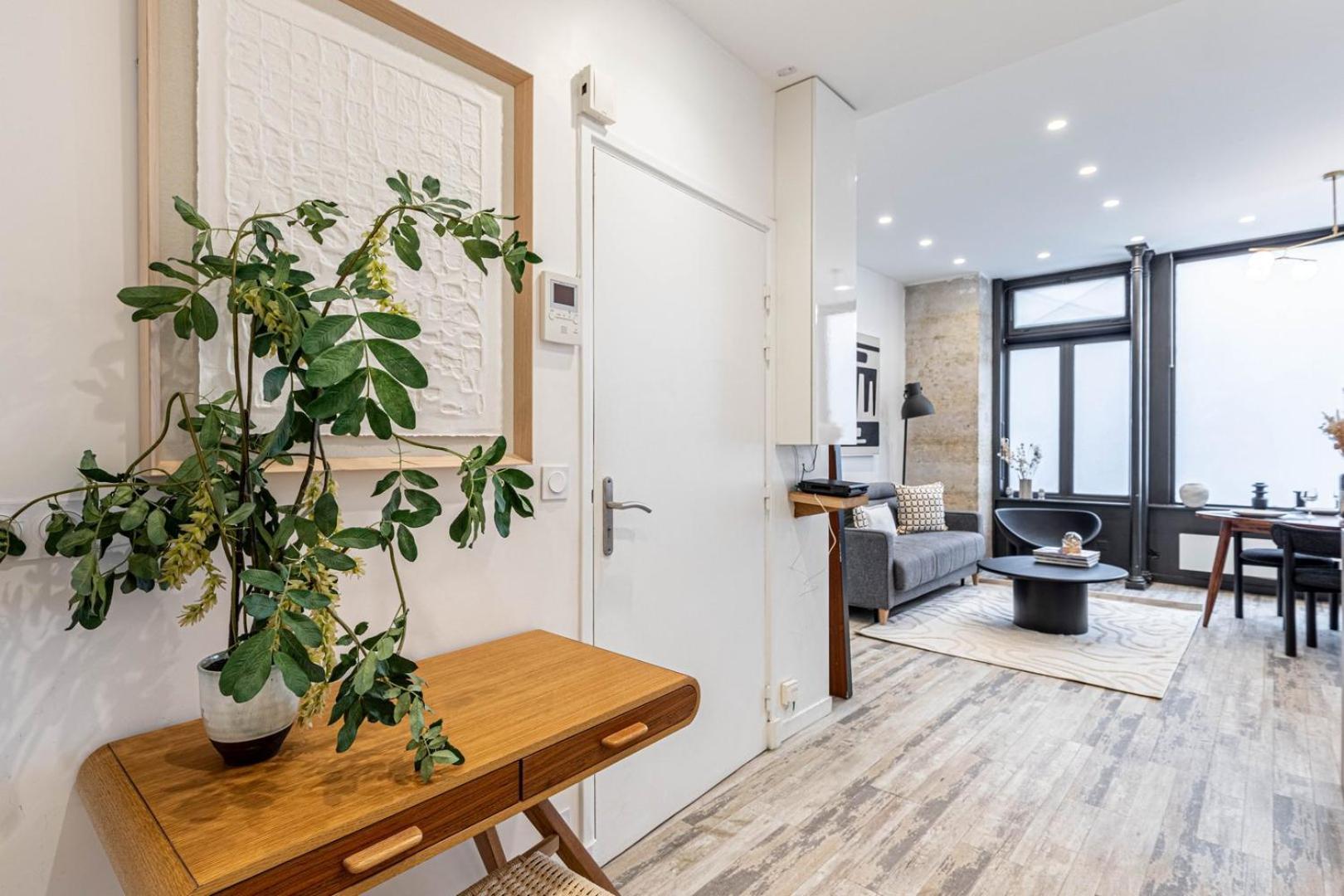 Guestready - Stunning Apartment Near Eiffel Tower Paris Exterior foto